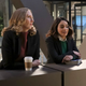 Christina Kirk, Vanessa Hudgens (Photo by: Evans Vestal Ward/NBC)